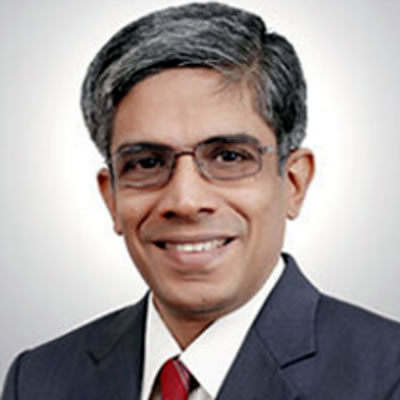 Dr. Bhaskar Ramamurthi