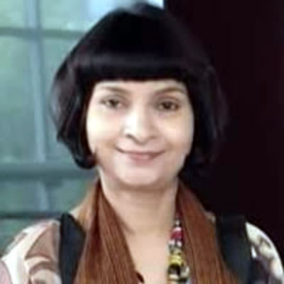 Prof. M V Padma Srivastava